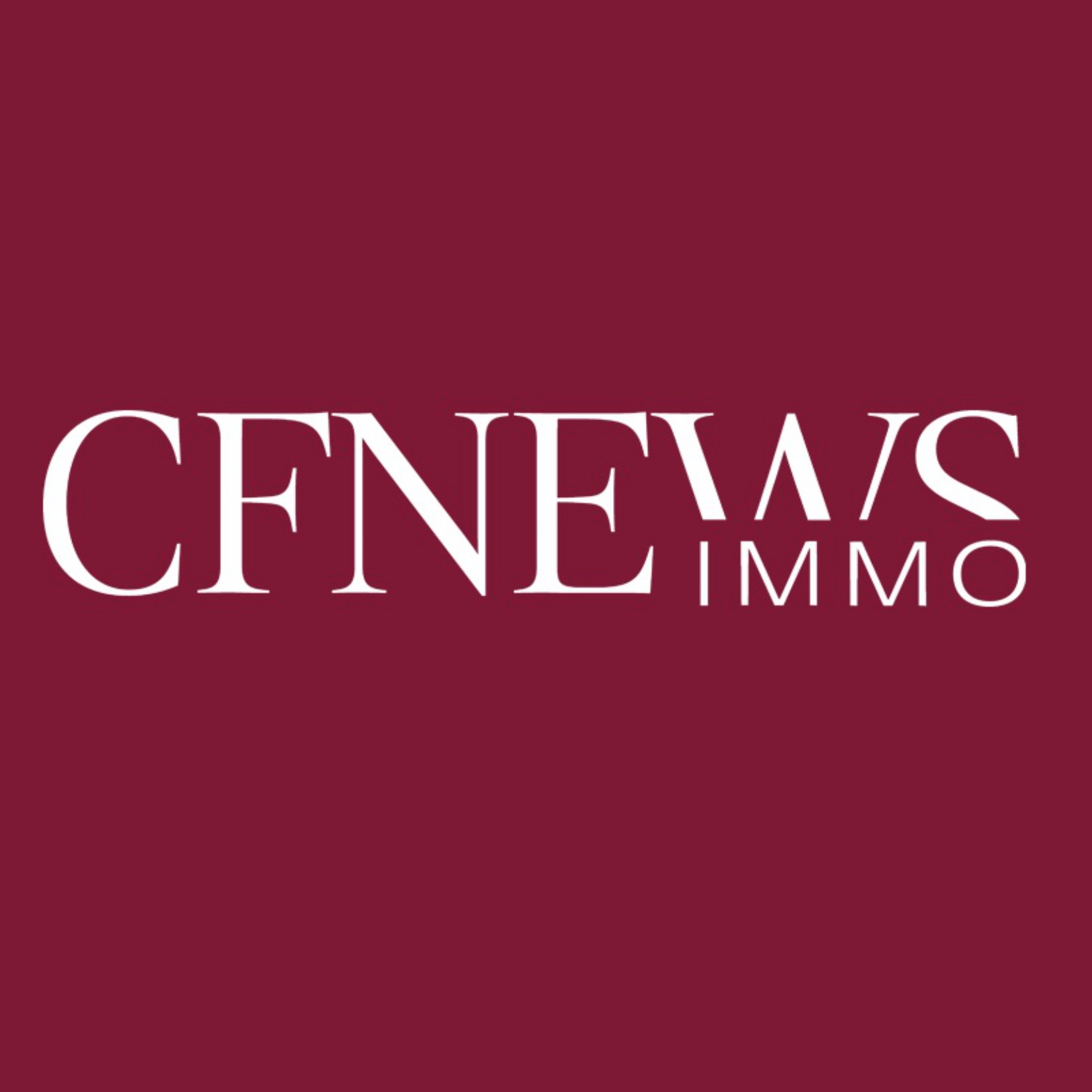CFNEWS IMMO